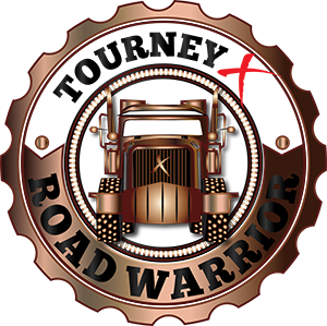 Road Warrior - Bronze