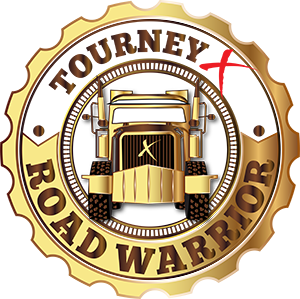 Road Warrior - Gold