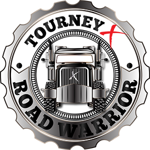 Road Warrior - Silver