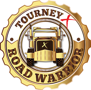 Angler Badges